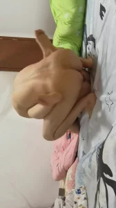 艹逼要趁早，憋屈啊，家人在不敢大动作，