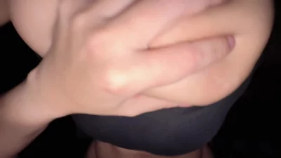 [原创] 炮友的完美身材