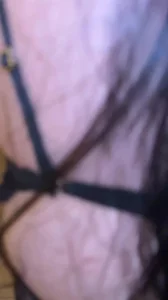 原创 和老婆二人世界