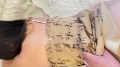 [原创] 情侣自拍 续集来了