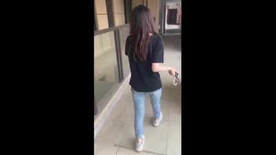 把我领回新家干她。